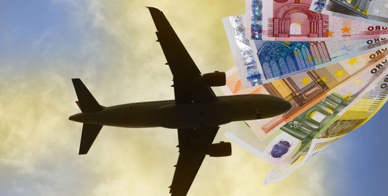 Tips for payments abroad- Featured Shot